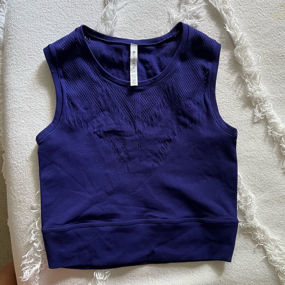 Athleta Top
